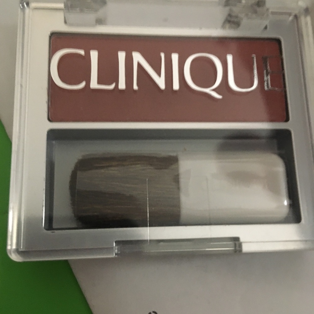 Clinique blush